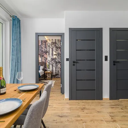 Fuzja Sen Fabrykanta By Fuzjaaparts * Łódź