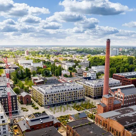 Fuzja Sen Fabrykanta By Fuzjaaparts *