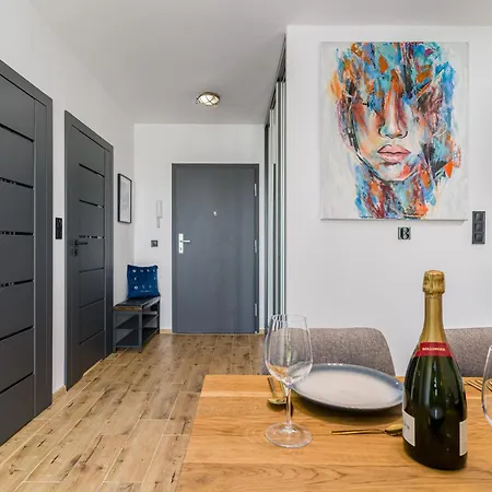 Fuzja Sen Fabrykanta By Fuzjaaparts Łódź