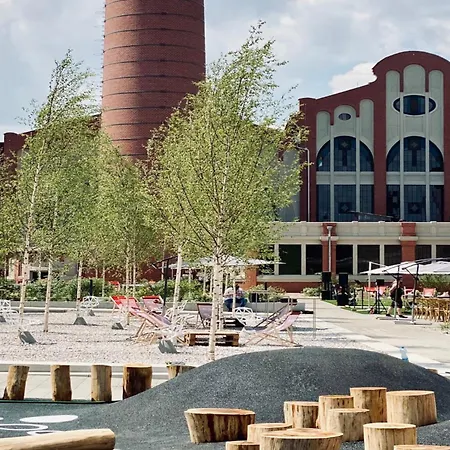 Fuzja Sen Fabrykanta By Fuzjaaparts