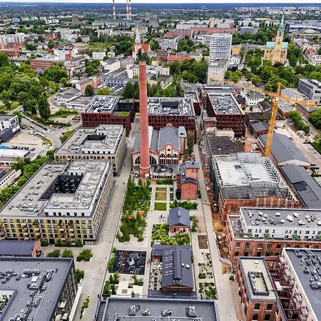 Fuzja Sen Fabrykanta By Fuzjaaparts *