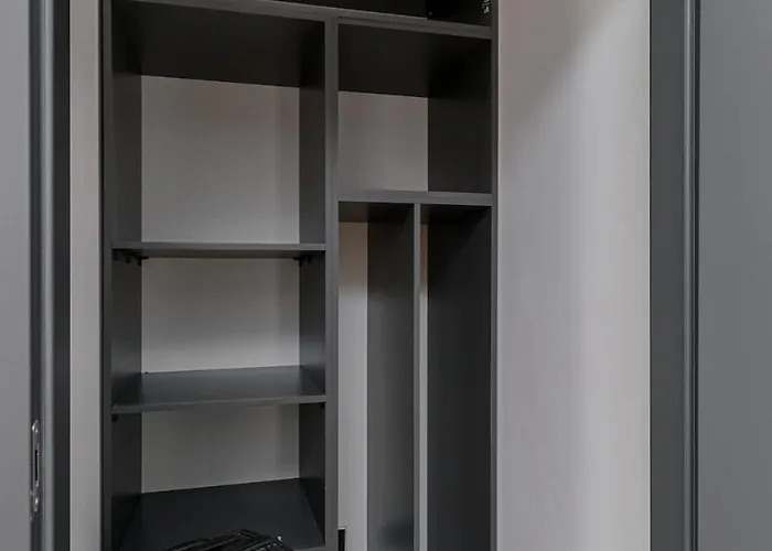 Fuzja Sen Fabrykanta By Fusionaparts * Łódź