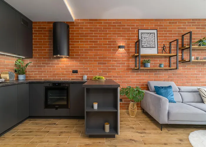 Fuzja Sen Fabrykanta By Fusionaparts Łódź