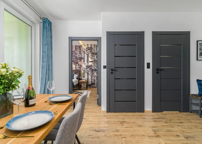 Fuzja Sen Fabrykanta By Fusionaparts * Лодзь