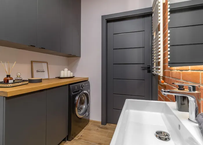 Fuzja Sen Fabrykanta By Fusionaparts * Łódź