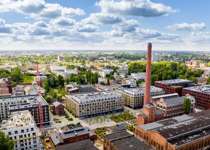 Fuzja Sen Fabrykanta By Fusionaparts *