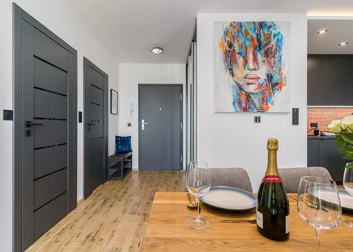 Fuzja Sen Fabrykanta By Fusionaparts Łódź