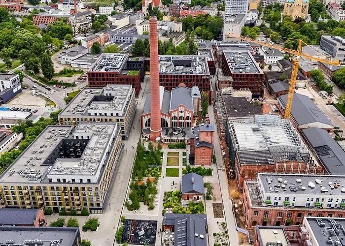 Fuzja Sen Fabrykanta By Fusionaparts *